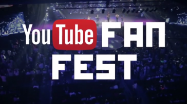 Toronto Hosts The 2015 YouTube FanFest