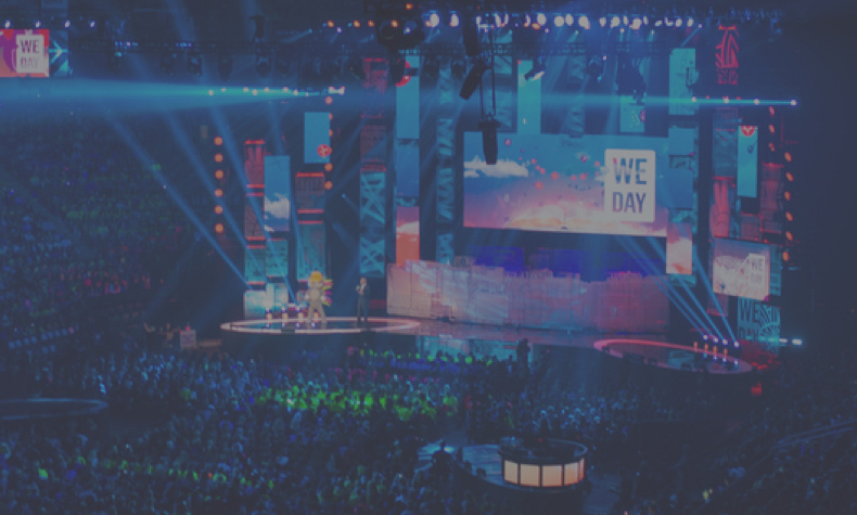 We Day Seattle