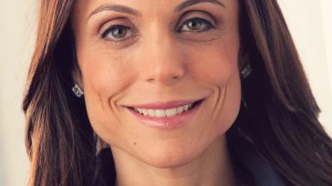 Bethenny Frankel Launches New Charity Campaign for Women in Crisis