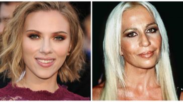 AIDS Research Foundation, amfAR to Honour Scarlett Johansson and Donatella Versace