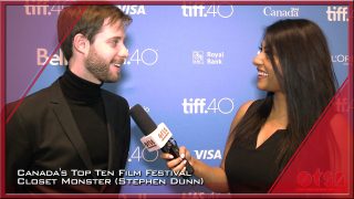 Canada’s Top Ten Film Festival – Closet Monster by Stephen Dunn