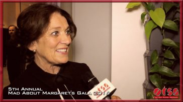 5th Annual Mad About Margaret’s Gala 2016